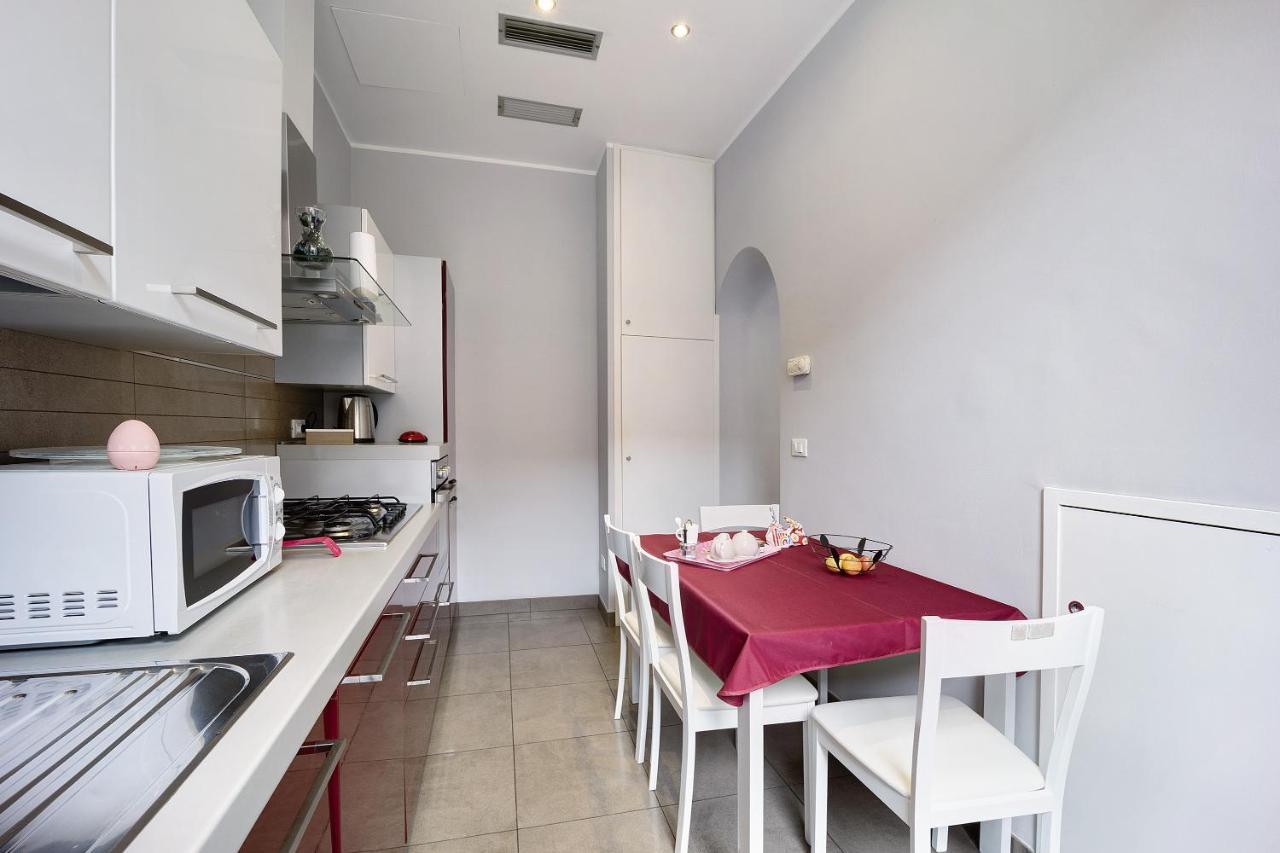 Ferienwohnung Ale House Sanremo Exterior foto