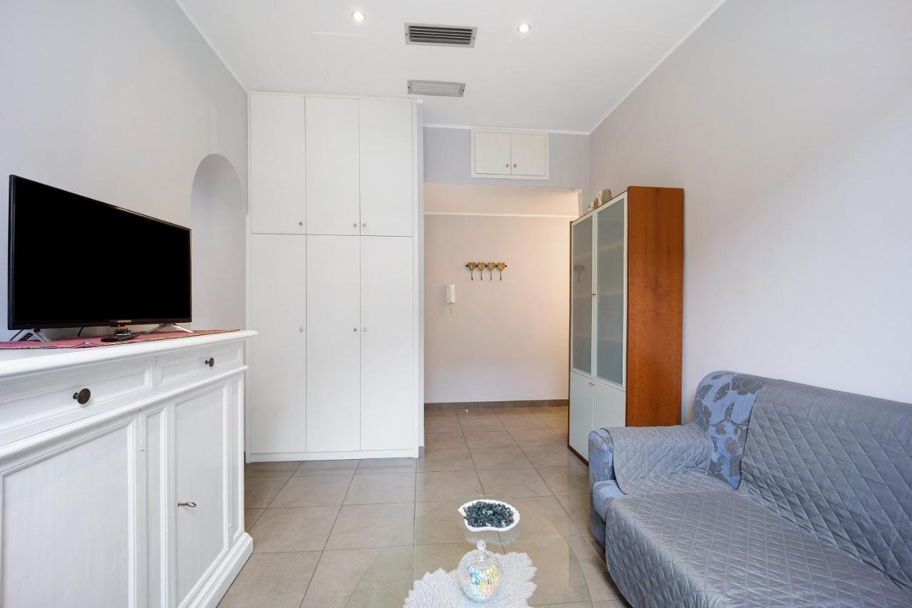 Ferienwohnung Ale House Sanremo Exterior foto