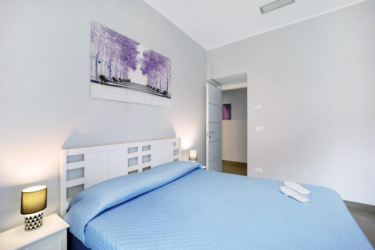 Ferienwohnung Ale House Sanremo Exterior foto
